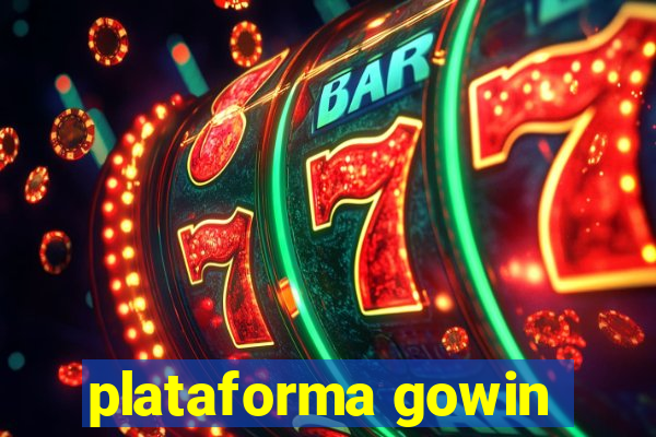 plataforma gowin